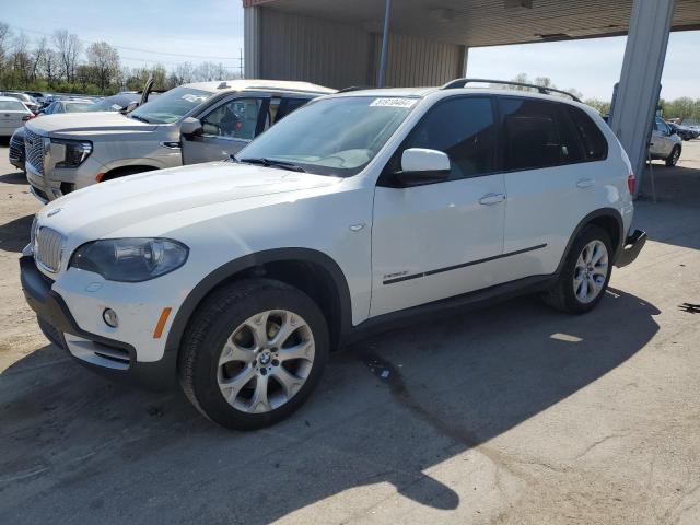 bmw x5 2008 5uxfe83518lz47462