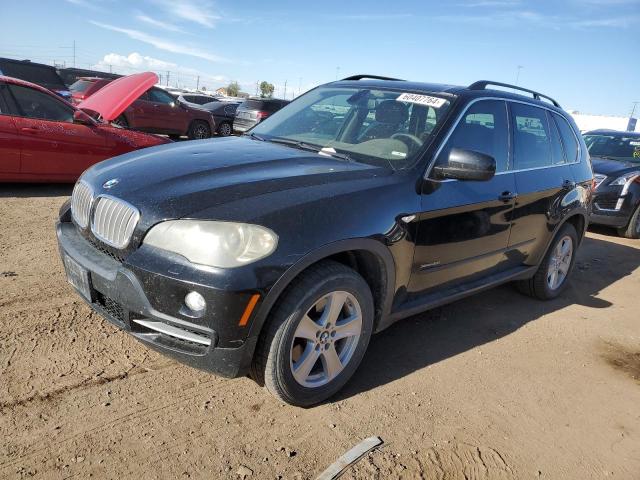 bmw x5 2009 5uxfe83519l309729