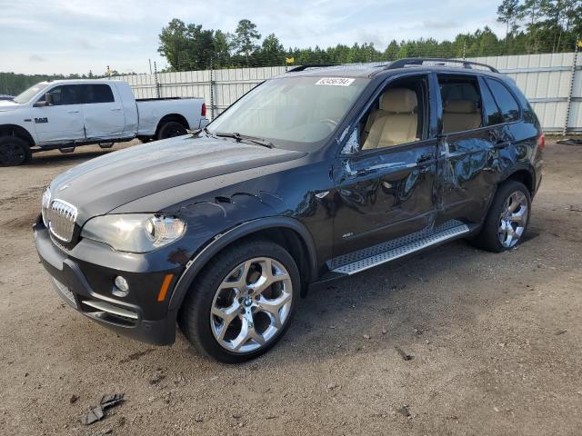 bmw x5 4.8i 2008 5uxfe83538l165776