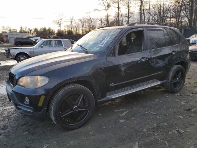 bmw x5 4.8i 2008 5uxfe83548l163437