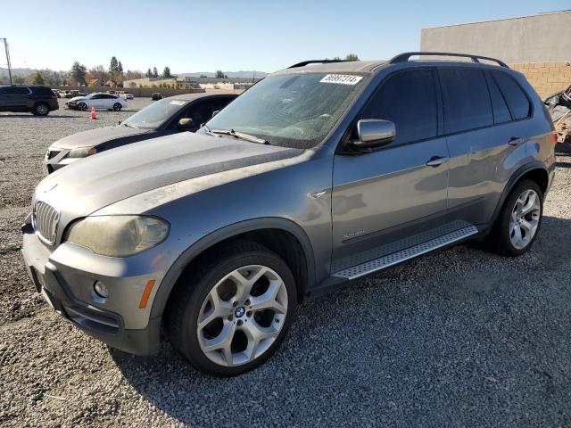 bmw x5 xdrive4 2009 5uxfe83549l171913