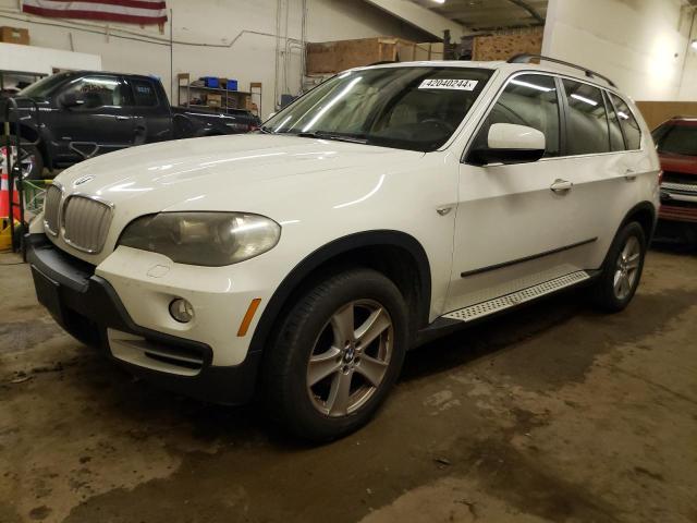 bmw x5 2009 5uxfe83549l310325