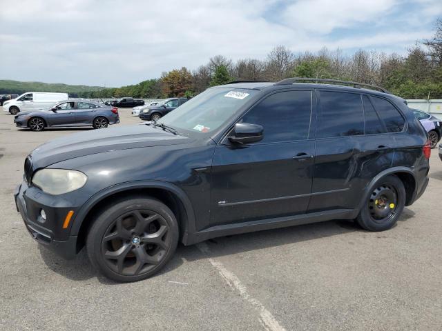 bmw x5 2008 5uxfe83558l098128