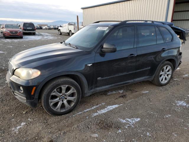 bmw x5 4.8i 2008 5uxfe83558l165102