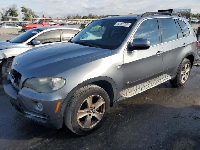 bmw x5 4.8i 2008 5uxfe83558lz98933