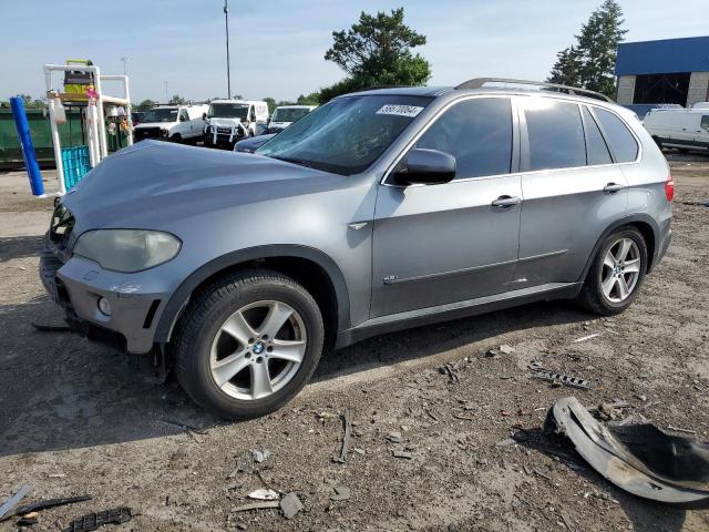 bmw x5 2008 5uxfe83568l166243