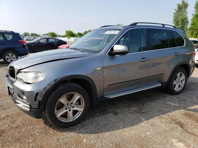 bmw x5 2008 5uxfe83568lz36599