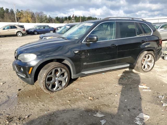 bmw x5 4.8i 2008 5uxfe83578l164551