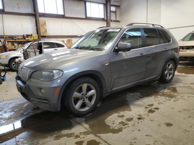 bmw x5 4.8i 2008 5uxfe83588l165028