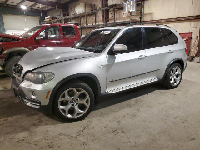 bmw x5 4.8i 2007 5uxfe83597lz44839