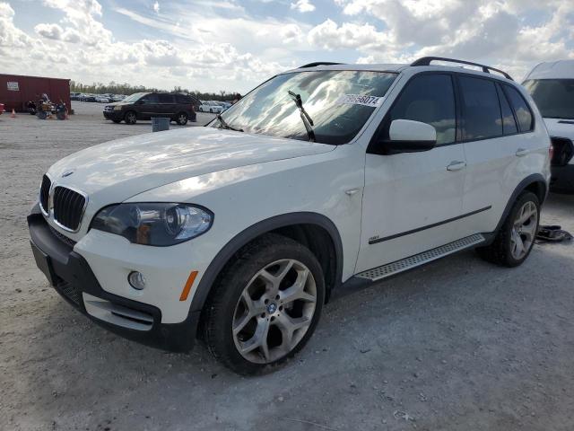 bmw x5 4.8i 2008 5uxfe83598l167693