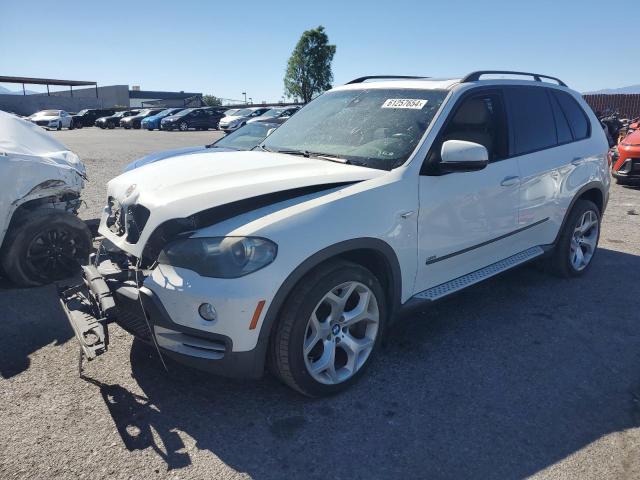 bmw x5 4.8i 2008 5uxfe83598l167709