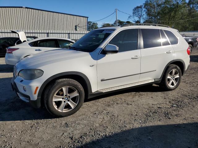 bmw x5 4.8i 2008 5uxfe83598l167998