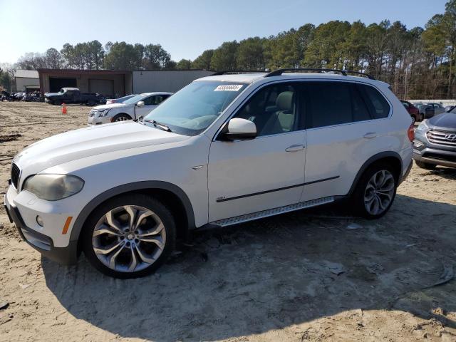 bmw x5 4.8i 2008 5uxfe835x8lz98670