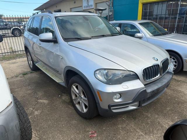 bmw x5 xdrive4 2009 5uxfe835x9l308076