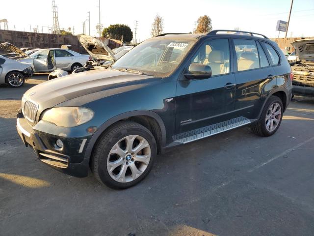 bmw x5 xdrive4 2009 5uxfe835x9l309230