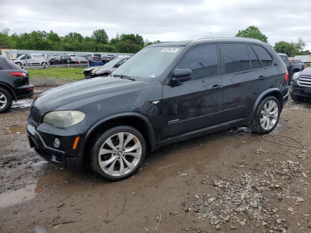 bmw x5 2009 5uxfe835x9l309714