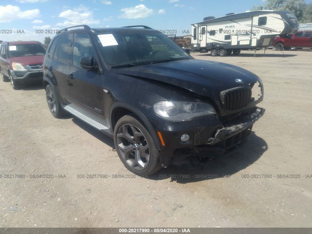 bmw x5 2010 5uxfe8c52al310845