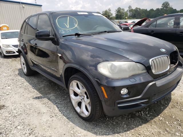 bmw x5 xdrive4 2010 5uxfe8c52al312627