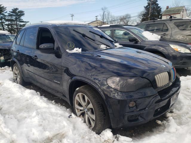 bmw x5 xdrive4 2010 5uxfe8c54al312449