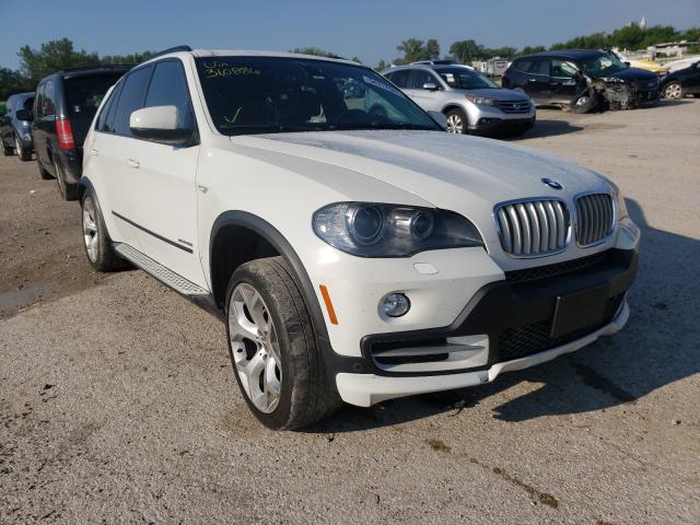 bmw x5 2010 5uxfe8c55al310886