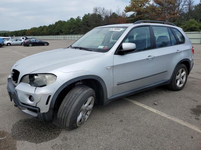 bmw x5 2009 5uxff03529lj95383