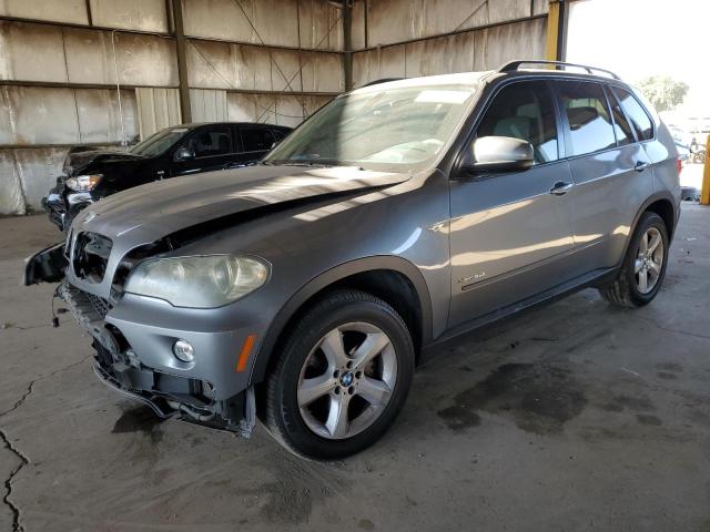 bmw x5 xdrive3 2009 5uxff03529lj96405