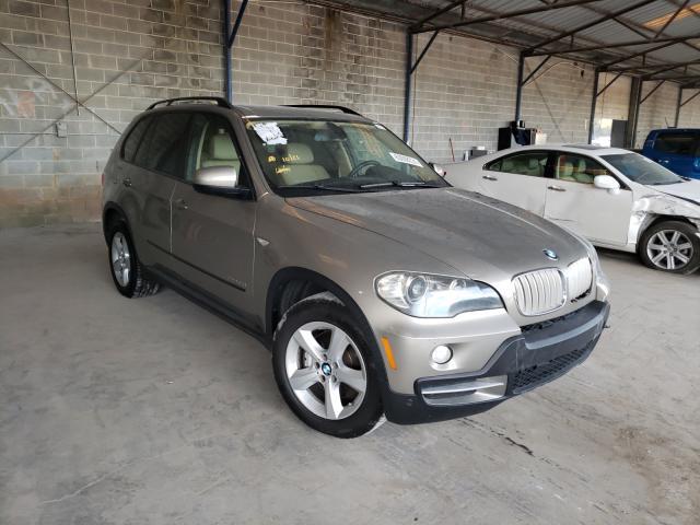 bmw x5 xdrive3 2010 5uxff0c53alt77789