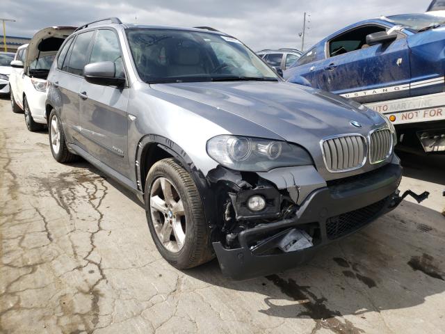 bmw x5 xdrive3 2010 5uxff0c55alt77440