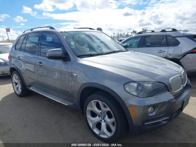 bmw x5 2010 5uxff0c5xalj99220