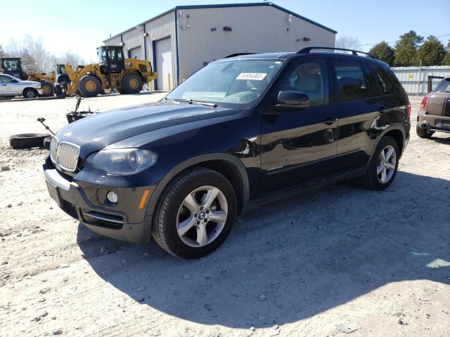 bmw x5 xdrive3 2010 5uxff0c5xalt76011