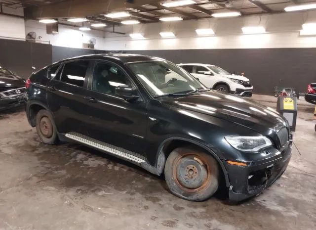 bmw x6 2013 5uxfg2c50dl784790