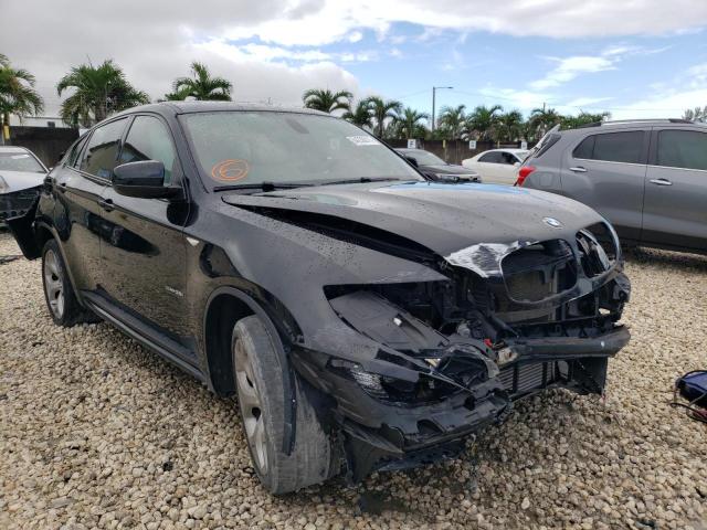 bmw x6 xdrive3 2013 5uxfg2c50dl786149