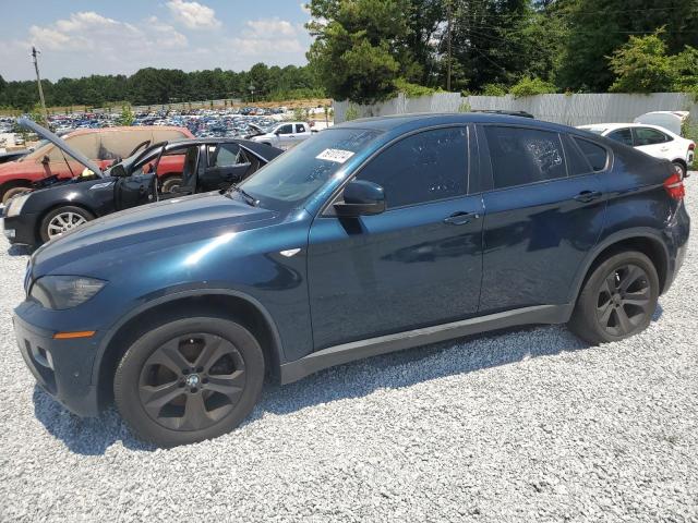 bmw x6 2013 5uxfg2c50dl788838