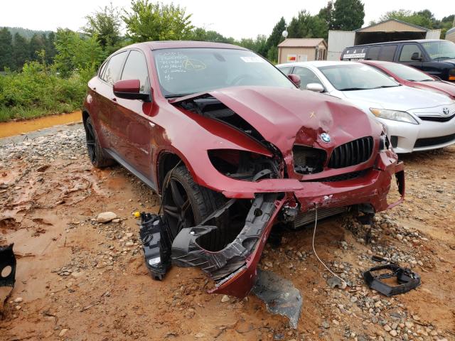 bmw x6 xdrive3 2014 5uxfg2c50e0c42806