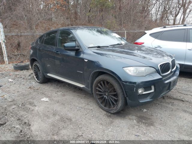 bmw x6 2014 5uxfg2c50e0c45009