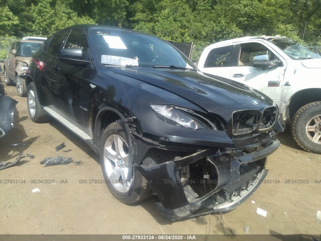 bmw x6 2011 5uxfg2c51blx07780