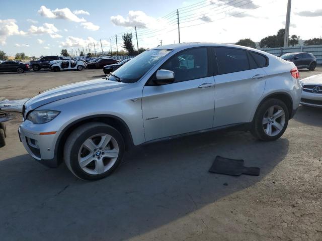 bmw x6 xdrive3 2013 5uxfg2c51dl785205