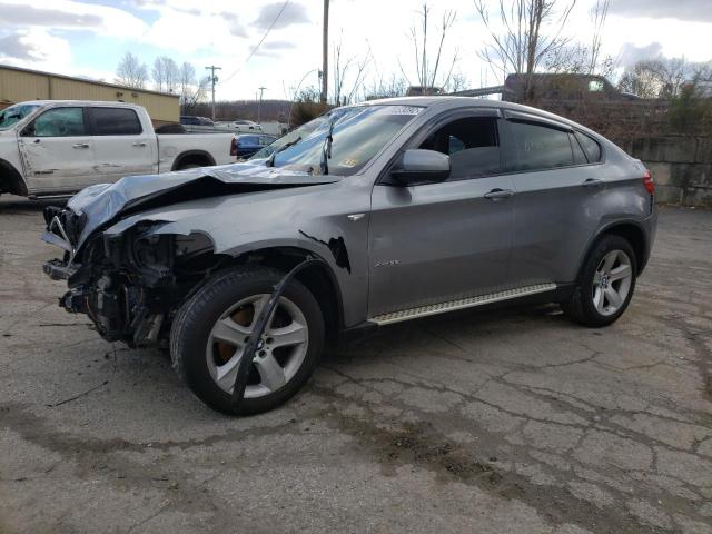 bmw x6 xdrive3 2013 5uxfg2c51dl787438