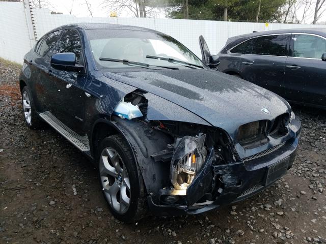 bmw x6 xdrive3 2013 5uxfg2c51dl787469