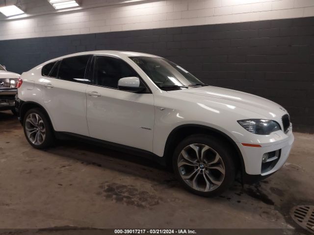 bmw x6 2014 5uxfg2c51e0c43690