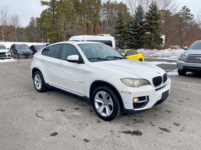 bmw x6 xdrive3 2014 5uxfg2c51e0h11157