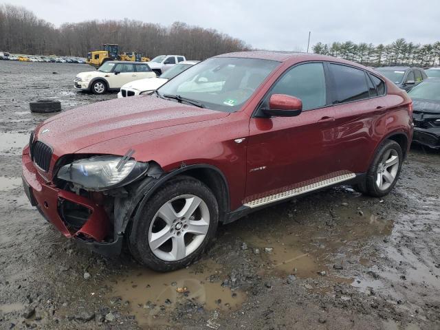 bmw x6 xdrive3 2011 5uxfg2c52blx07562