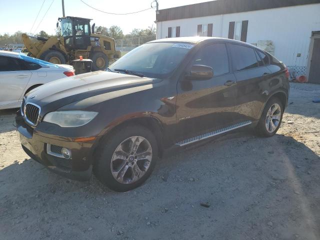 bmw x6 xdrive3 2013 5uxfg2c52dl788422