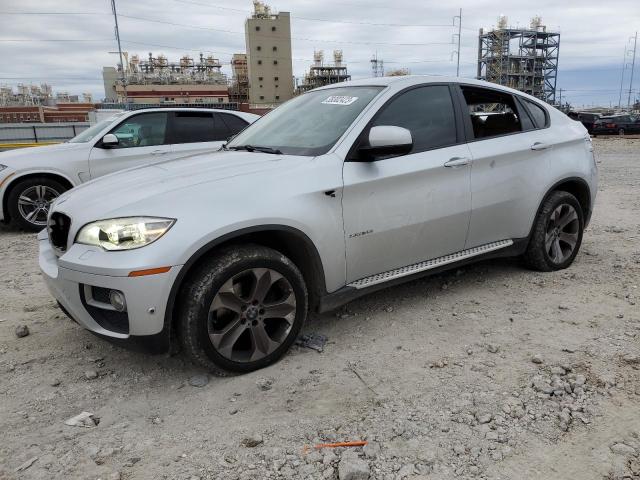 bmw x6 xdrive3 2014 5uxfg2c52e0h10261