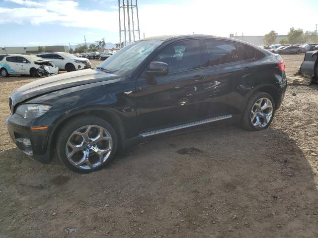 bmw x6 xdrive3 2011 5uxfg2c53blx07151