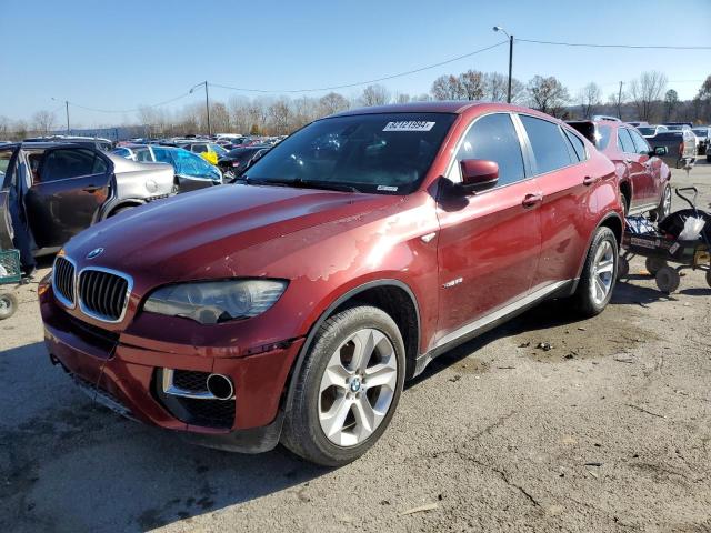 bmw x6 xdrive3 2013 5uxfg2c53dl785352