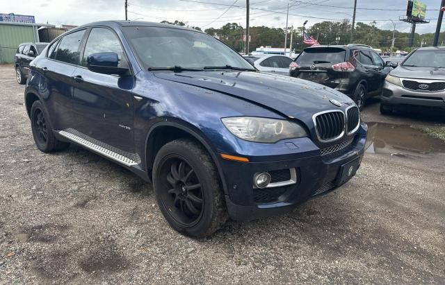 bmw x6 xdrive3 2013 5uxfg2c53dl785612