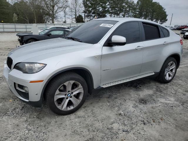 bmw x6 2013 5uxfg2c53dl785772