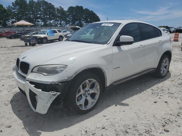 bmw x6 2014 5uxfg2c53e0c44534